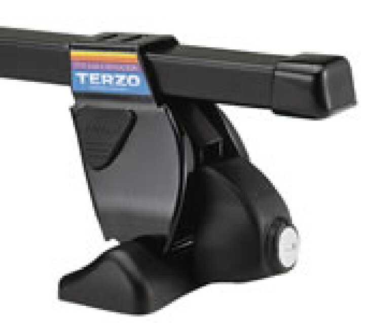 楽天市場】TERZO BASE CARRIER 車種別専用セット ノア・ヴォクシー 