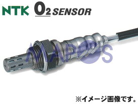 NTK製 O2センサー OZA734-EJ1 セルボモード/セルボC CN22S,CP22S