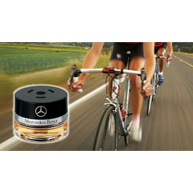 メルセデスベンツ(MERCEDES BENZ) パフュームアトマイザー SPORTS MOOD 0008990188