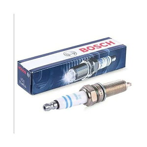 BOSCH �x���c���� OEM �X�p�[�N�v���O �_�u���v���`�i YR7MPP33 (6)�@0242135509x6