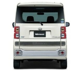 DAIHATSU _Cnc i WAKE EFCN obNhAXgCv(EFCN)