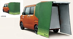 DAIHATSU _Cnc i WAKE EFCN obNhA^[v