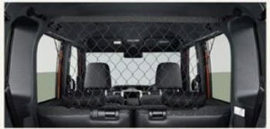 DAIHATSU _Cnc i WAKE EFCN Zp[^[lbg