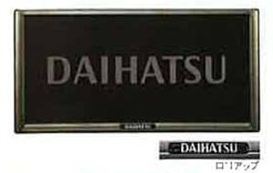 DAIHATSU _Cnc i MOVE [ v~Aio[t[(1) [1]08400K9003:`^@ViԁF08400-K9005