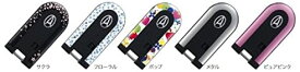 メール便可　DAIHATSU ダイハツ 純正用品 CAST キャスト キーカバー [3]08630-K2069:ポップ