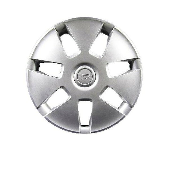 楽天市場】DAIHATSU (ダイハツ) 純正部品 ホイール キャップ アトレー 