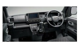 DAIHATSU ATRAI　ダイハツ アトレー【S700V S710V】　インテリアパネルセット(プレミアム)[08170-K5011]