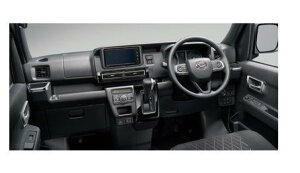 DAIHATSU ATRAI@_Cnc Ag[yS700V S710Vz@CeAplZbg(v~A)[08170-K5011]