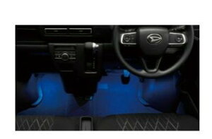 DAIHATSU ATRAI@_Cnc Ag[yS700V S710Vz@LEDtAC~l[V(tg)[08521-K5006]