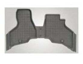 DAIHATSU ATRAI WAGON　ダイハツ アトレーワゴン【S321G S331G】　フロアマット(縁高)(フロント)[08200-K5041]