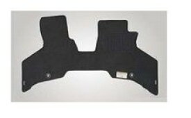 ダイハツ アトレーワゴン【S321G S331G】　カーペットマット(1台分)(ハイゼットスローパー用)[08210-K5047]