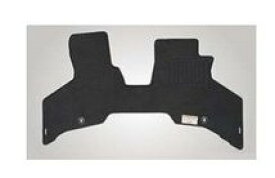 ダイハツ アトレーワゴン【S321G S331G】　カーペットマット(フロント)(ハイゼットスローパー用)[08210-K5048]