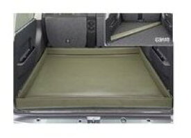 DAIHATSU ATRAI WAGON　ダイハツ アトレーワゴン【S321G S331G】　縁高荷室シート[08245-K2003]