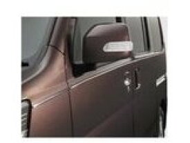 DAIHATSU ATRAI WAGON　ダイハツ アトレーワゴン【S321G S331G】　サイドピンモール[08400-K5035]