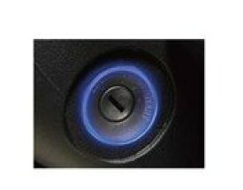 DAIHATSU ATRAI WAGON　ダイハツ アトレーワゴン【S321G S331G】　LEDキー照明(ブルー)[08530-K5001]
