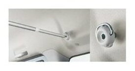 ダイハツ アトレーワゴン【S321G S331G】　システムバーセット(アッパー)[999-02060-M5-271/999-02060-M5-288]