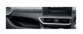 DAIHATSU CAST　ダイハツ キャスト【LA250S LA260S】　インパネアッパーパネル【ファインウッド調】[08173-K2095]