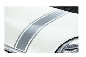 DAIHATSU CAST　ダイハツ キャスト【LA250S LA260S】　フードストライプ【ライン】[08230-K2070]