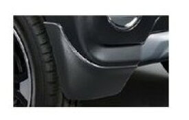 DAIHATSU CAST　ダイハツ キャスト【LA250S LA260S】　マッドガード(リヤ)(アクティバ用)[08412-K2036-B9]