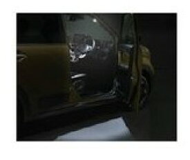DAIHATSU CAST　ダイハツ キャスト【LA250S LA260S】　エントリーイルミシステム[08560-K2024]