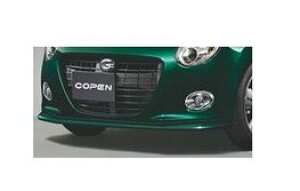 DAIHATSU COPEN@_Cnc RyyLA400Kz@tgAXJ[gyLbhVo[^bNz[08151-K2054-B7]