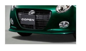 DAIHATSU COPEN@_Cnc RyyLA400Kz@tgAXJ[gyW[kCG[z[08151-K2054-F4]