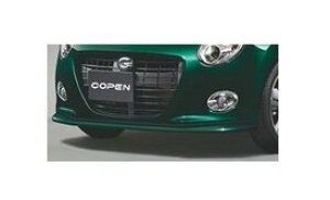DAIHATSU COPEN�@�_�C�n�c �R�y���yLA400K�z�@�t�����g���A�X�J�[�g�y�u���e�B�b�V���O���[���}�C�J�z[08151-K2054-G4]