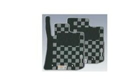 DAIHATSU COPEN　ダイハツ コペン【LA400K】　カーペットマット(高機能タイプ)(CVT車用)【シルバー】[08210-K2380]