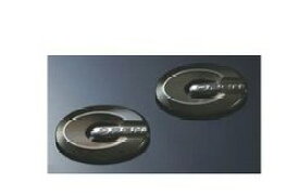 DAIHATSU COPEN　ダイハツ コペン【LA400K】　エンブレム(コペン)【ダークブラックメッキ】[08270-K2024]