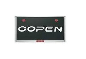 DAIHATSU COPEN@_Cnc RyyLA400Kz@io[t[Zbg(Ry)ybLz[08400-K2226×2]