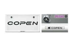 DAIHATSU COPEN@_Cnc RyyLA400Kz@h~@\tio[t[Zbg(Ry)yzCgz[08400-K2290]