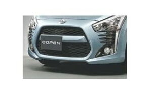 DAIHATSU COPEN@_Cnc RyyLA400Kz@[o[K[jbV(tg)[08411-K2025]