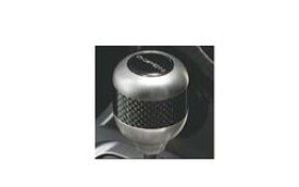 DAIHATSU COPEN　ダイハツ コペン【LA400K】　シフトノブ(CVT車用)【アルミ＋カーボン】[08466-K2004]