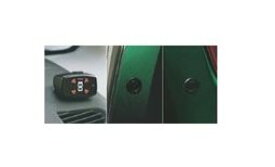 DAIHATSU COPEN　ダイハツ コペン【LA400K】　コーナーセンサー(フロント＋リヤセット・ボイス4センサー付)[08500-K2023]