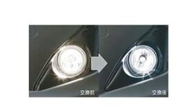 DAIHATSU COPEN　ダイハツ コペン【LA400K】　LEDバルブ(フォグランプ用)[08569-K2011]