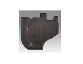 DAIHATSU HIJET TRUCK　ダイハツ ハイゼットトラック【S500P S510P】　フロアマット(ラバー・MT車用)[08200-K5024]