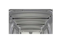 ダイハツ ハイゼットカーゴ【S700V S710V】　サイドバー(マルチレール)(成形天井無車用)[08286-K5001]
