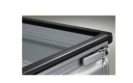 【純正：大型】ダイハツ ハイゼットトラック【S500P S510P】　ゲートプロテクター(ゴム)(ジャンボ用)[08400-K5019]