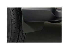 DAIHATSU HIJET CARGO　ダイハツ ハイゼットカーゴ【S700V S710V】　マッドフラップ(リヤ)[08412-K5002]