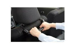 ダイハツ ハイゼットカーゴ【S700V S710V】　アシストグリップ(シンプルタイプ)(分離式ヘッドレスト用)[08633-K9003]