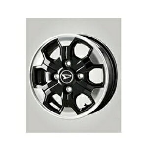 �_�C�n�c �n�C�[�b�g�J�[�S �A���~�z�C�[���Z�b�g 12�C���` S700 08960-K5002x4 / 08639-K9000