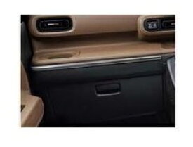 DAIHATSU MOVE CANBUS　ダイハツ ムーヴキャンバス【LA850S LA860S】　インパネモール【メッキ調】[08171-K2038]