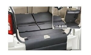 DAIHATSU MOVE CUSTOM�@�_�C�n�c ���[���J�X�^���yLA150S LA160S�z�@���Q�[�W�}�b�g(�o���p�[�K�[�h�t)[08242-K2021]