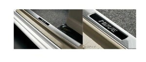 DAIHATSU MOVE CUSTOM@_Cnc [JX^yLA150S LA160Sz@XJbtv[gJo[(tg)[08260-K2025]