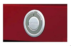 DAIHATSU MOVE CANBUS�@�_�C�n�c ���[���L�����o�X�yLA850S LA860S�z�@�t�����g�A�C�R���G���u�����y���b�L�z[08270-K2044]