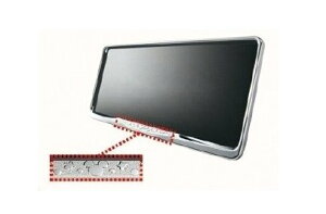 DAIHATSU MOVE CUSTOM@_Cnc [JX^yLA150S LA160Sz@io[t[Zbg(fBYj[)[08400-K2104×2]