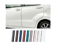 ダイハツ ムーヴカスタム【LA150S LA160S】　スタイリッシュドアエッジモール【パールホワイト3】[08400-…