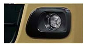 DAIHATSU MOVE CANBUS�@�_�C�n�c ���[���L�����o�X�yLA850S LA860S�z�@�t�H�O�����v�K�[�j�b�V���y�u���b�N�z[08400-K2332]