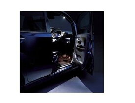 DAIHATSU MOVE CUSTOM　ダイハツ ムーヴカスタム【LA150S LA160S】　エントリーライト[08560-K2023]