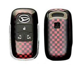 DAIHATSU MOVE CANBUS　ダイハツ ムーヴキャンバス【LA850S LA860S】　キーカバーセット【スポーツ】[08630-K9048]